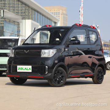 ZOLALA 2022 mini electric vehicles Gameboy Wuling Mini EV Hongguang Small electric cars voiture